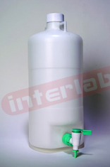 Aspirator Bottle (Carboys)